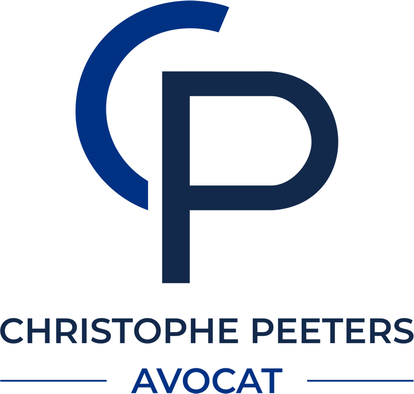 Christophe Peeters Avocat